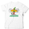 Mexico 86 Tshirt Unisex