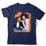 NEW Tom Jones 70s retro star Tshirt Unisex