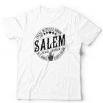 Salem Local Witches Union Tshirt Unisex