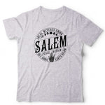 Salem Local Witches Union Tshirt Unisex