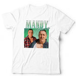 Mandy Harris Appreciation T shirt Unisex