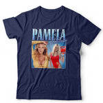 Pamela Anderson Appreciation Tshirt