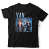 Van McCann Appreciation Tshirt Unisex