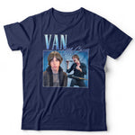 Van McCann Appreciation Tshirt Unisex