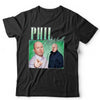 Phil Mitchell Appreciation Tshirt Unisex