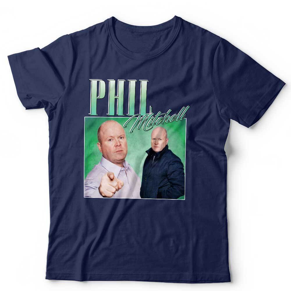 Phil Mitchell Appreciation Tshirt Unisex