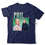 Phil Mitchell Appreciation Tshirt Unisex