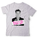 Hands Up Who Likes Me? Tshirt Unisex