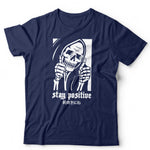 Stay Positive Tshirt Unisex