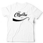 Call of Cthulhu Cola Tshirt Unisex