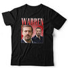Warren Fox Appreciation Tshirt Unisex