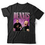 Dennis Taylor Appreciation Tshirt Unisex