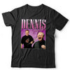Dennis Taylor Appreciation Tshirt Unisex