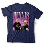Dennis Taylor Appreciation Tshirt Unisex