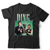 Ding Junhui Appreciation Tshirt Unisex