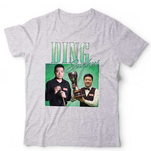 Ding Junhui Appreciation Tshirt Unisex