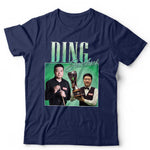 Ding Junhui Appreciation Tshirt Unisex
