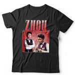 Zhou Yuelong Appreciation Tshirt Unisex