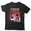 Zhou Yuelong Appreciation Tshirt Unisex