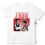 Zhou Yuelong Appreciation Tshirt Unisex