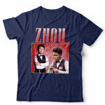Zhou Yuelong Appreciation Tshirt Unisex