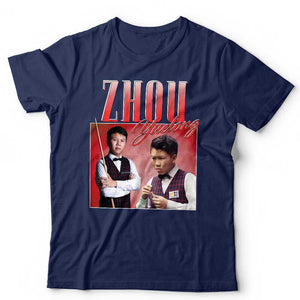 Zhou Yuelong Appreciation Tshirt Unisex