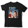 Gary Barlow Appreciation Tshirt Unisex