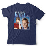 Gary Barlow Appreciation Tshirt Unisex