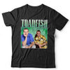 Toadfish Rabecchi Appreciation Tshirt Unisex