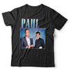 Paul Robinson Appreciation Tshirt Unisex
