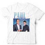 Paul Robinson Appreciation Tshirt Unisex