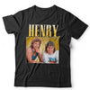 Henry Ramsay Appreciation Tshirt Unisex
