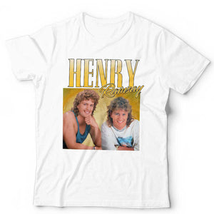 Henry Ramsay Appreciation Tshirt Unisex