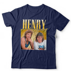 Henry Ramsay Appreciation Tshirt Unisex
