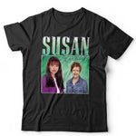 Susan Kennedy Appreciation Tshirt Unisex