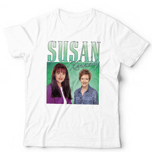 Susan Kennedy Appreciation Tshirt Unisex