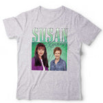 Susan Kennedy Appreciation Tshirt Unisex