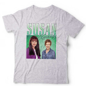 Susan Kennedy Appreciation Tshirt Unisex