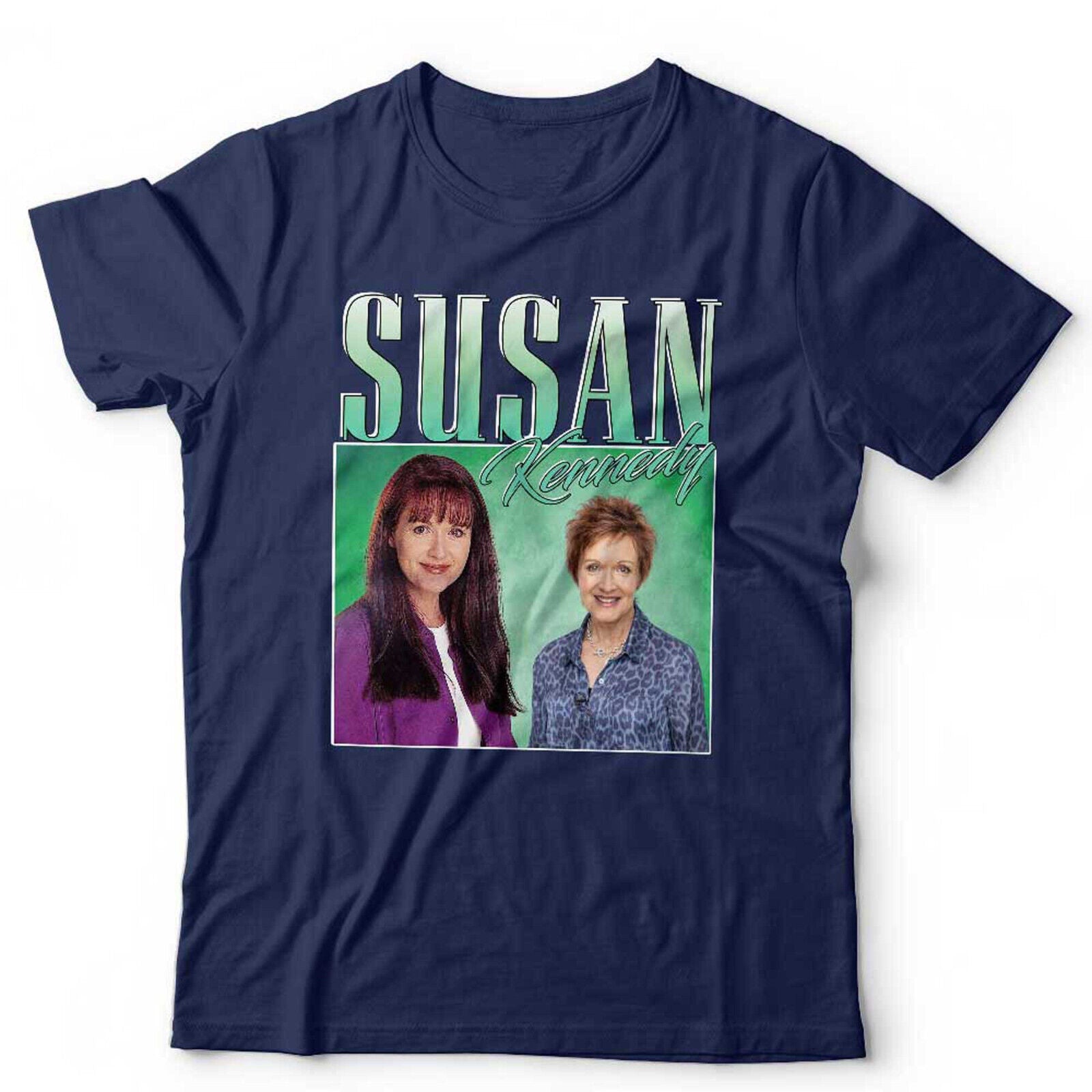 Susan Kennedy Appreciation Tshirt Unisex