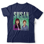Susan Kennedy Appreciation Tshirt Unisex