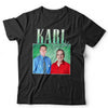 Karl Kennedy Appreciation Tshirt Unisex