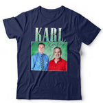 Karl Kennedy Appreciation Tshirt Unisex