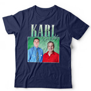 Karl Kennedy Appreciation Tshirt Unisex