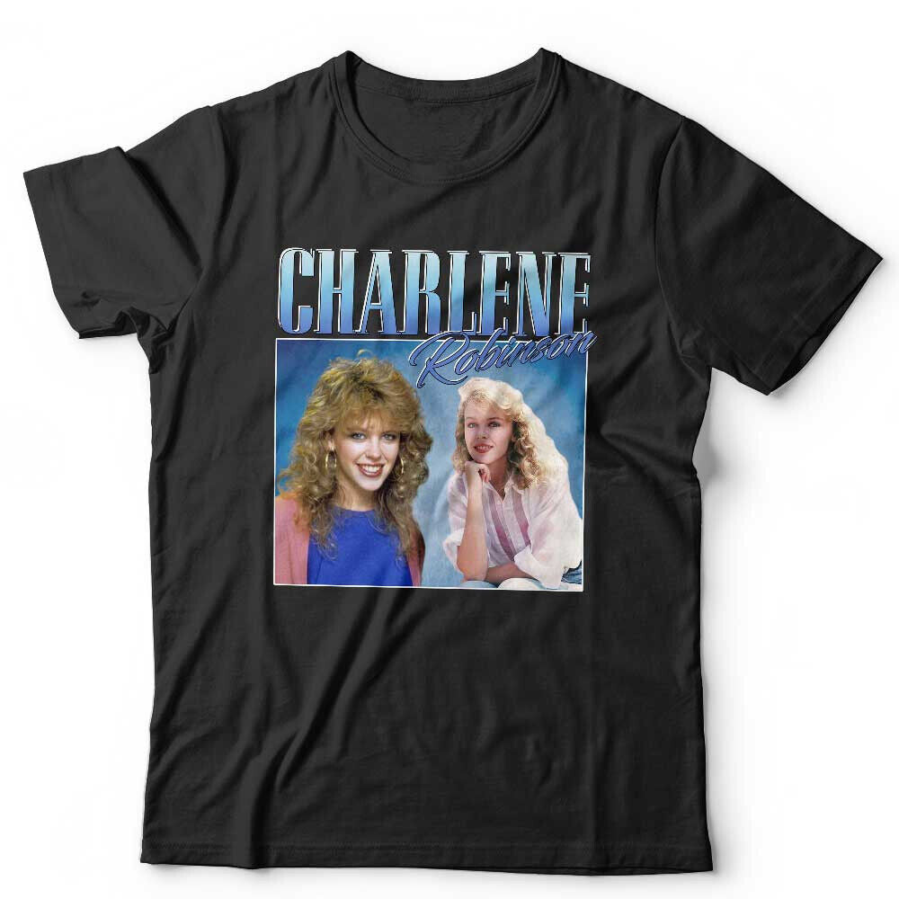 Charlene Robinson Appreciation Tshirt Unisex