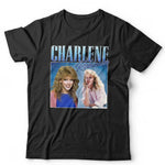 Charlene Robinson Appreciation Tshirt Unisex