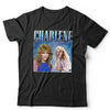Charlene Robinson Appreciation Tshirt Unisex