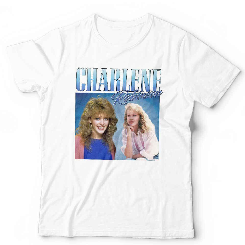 Charlene Robinson Appreciation Tshirt Unisex