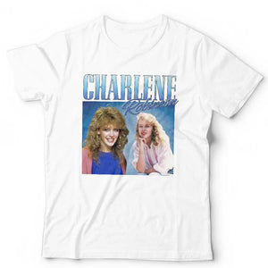 Charlene Robinson Appreciation Tshirt Unisex