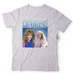 Charlene Robinson Appreciation Tshirt Unisex