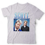 Scott Robinson Appreciation Tshirt Unisex